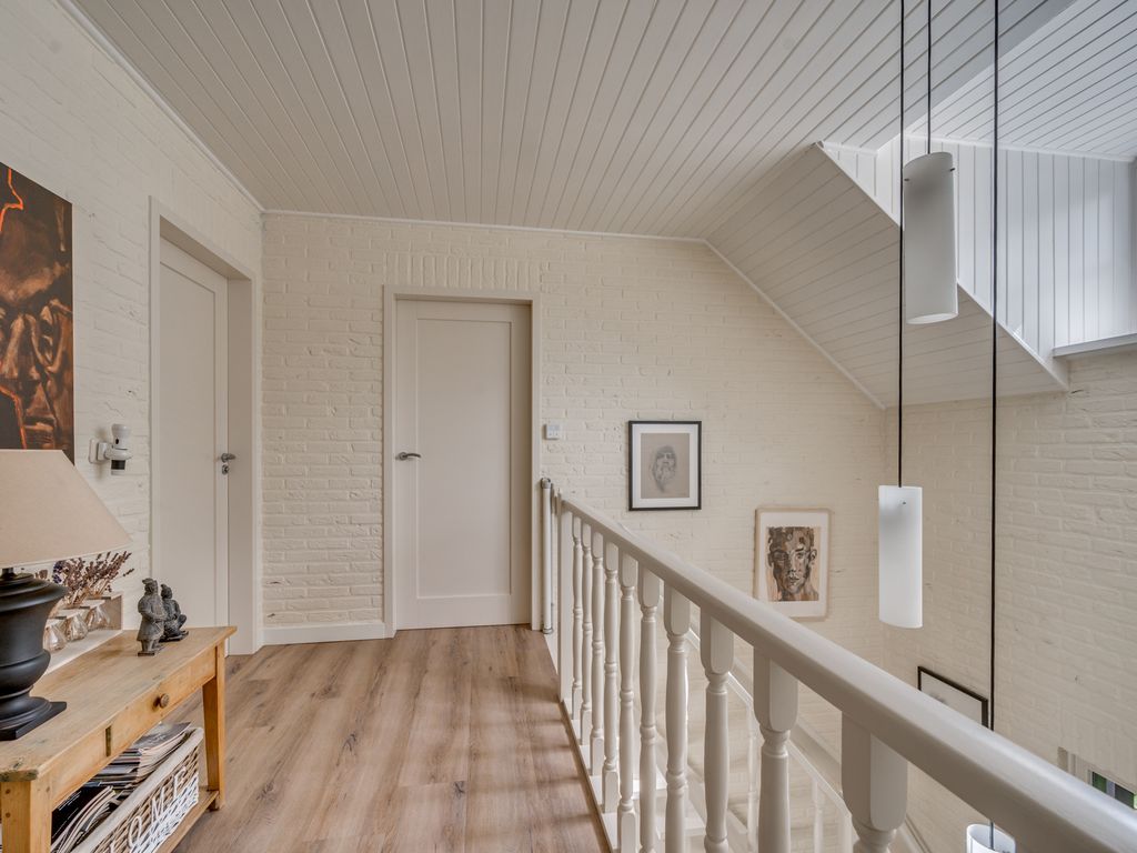 Traianuslaan 4, VENLO