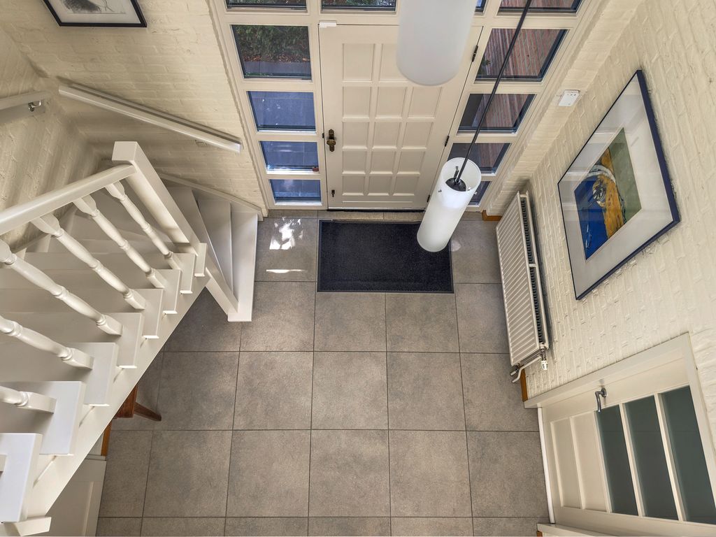 Traianuslaan 4, VENLO