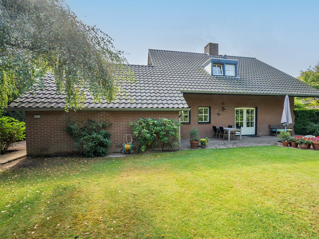 Traianuslaan 4, VENLO