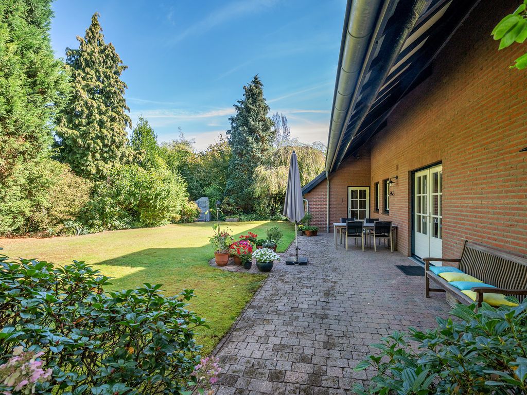 Traianuslaan 4, VENLO