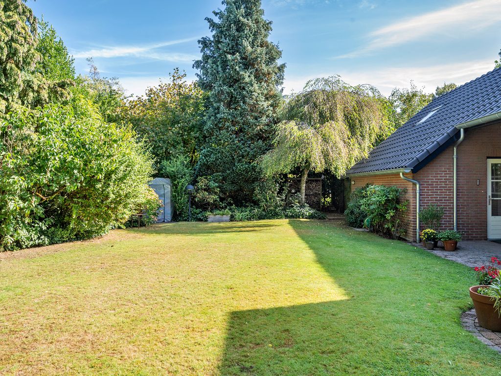 Traianuslaan 4, VENLO