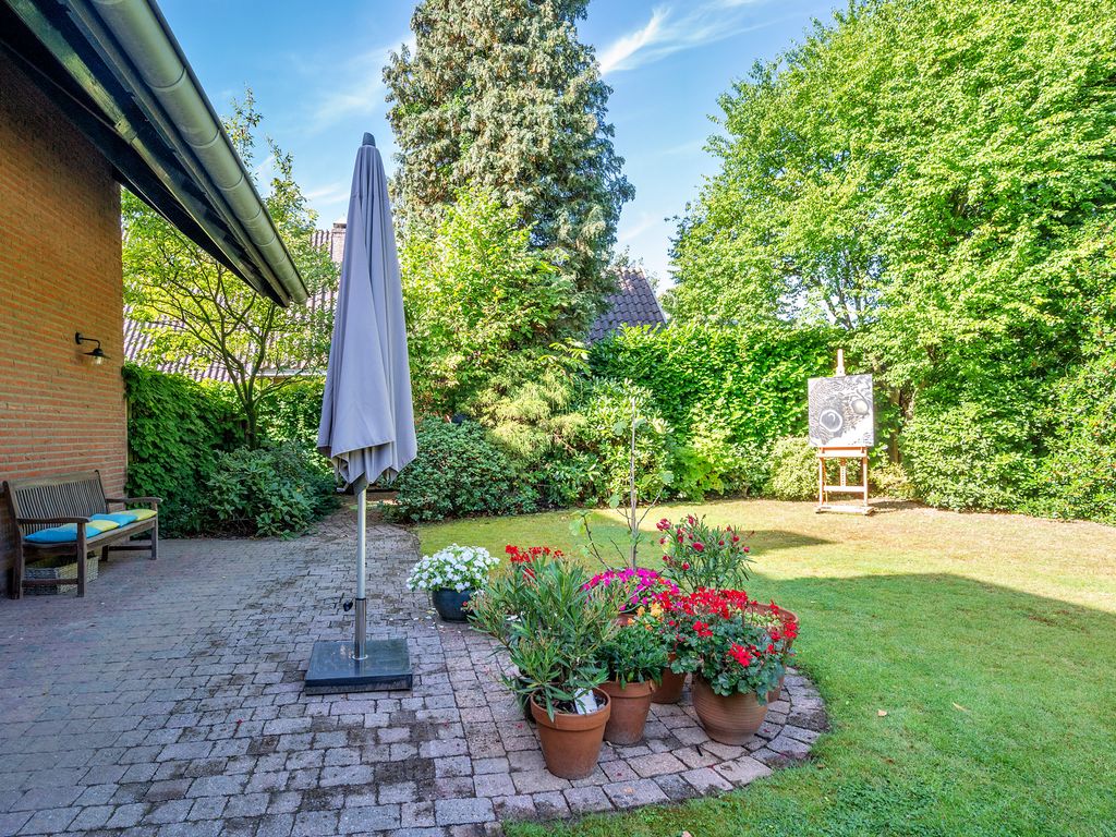 Traianuslaan 4, VENLO