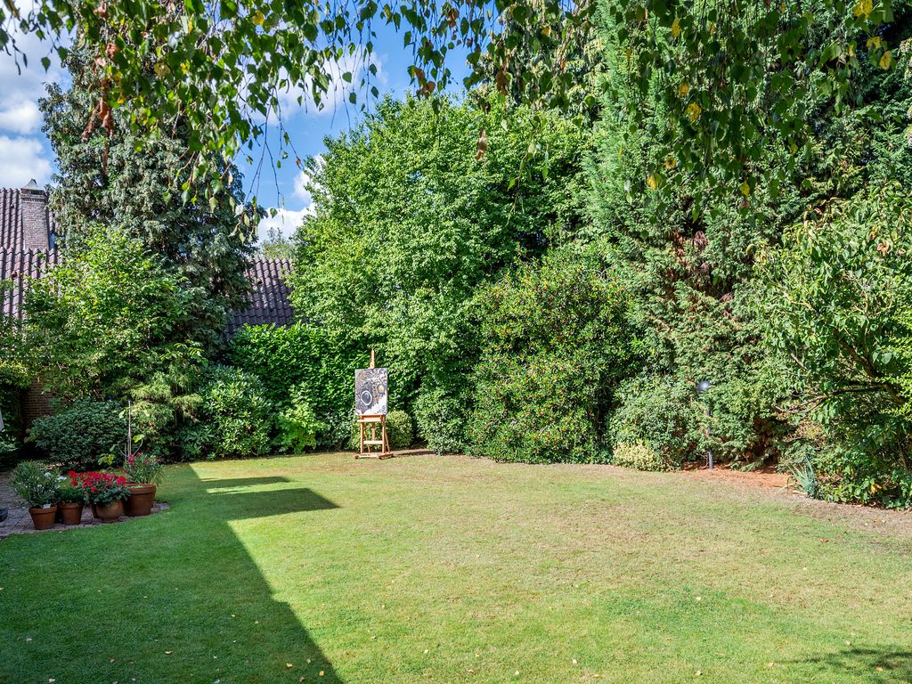 Traianuslaan 4, VENLO