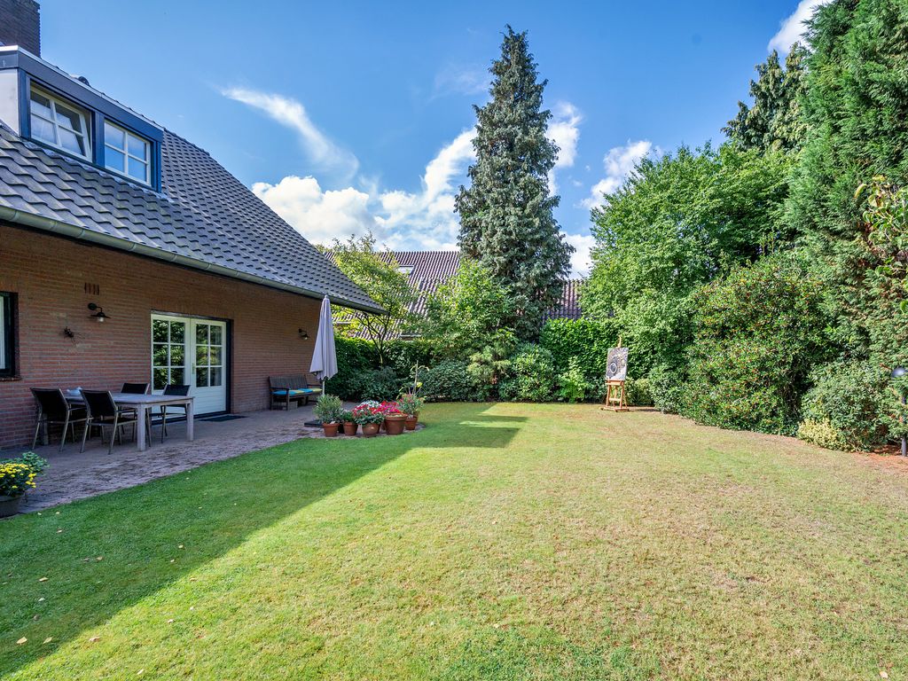 Traianuslaan 4, VENLO