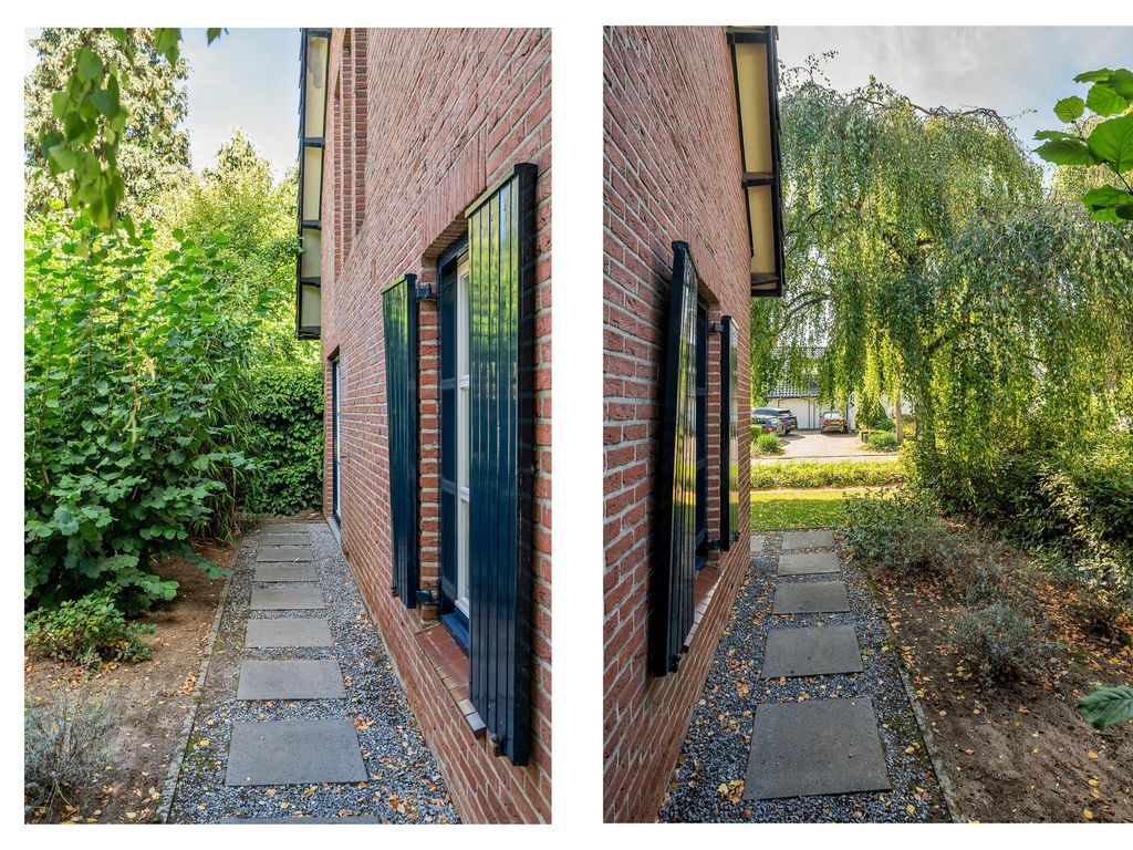 Traianuslaan 4, VENLO