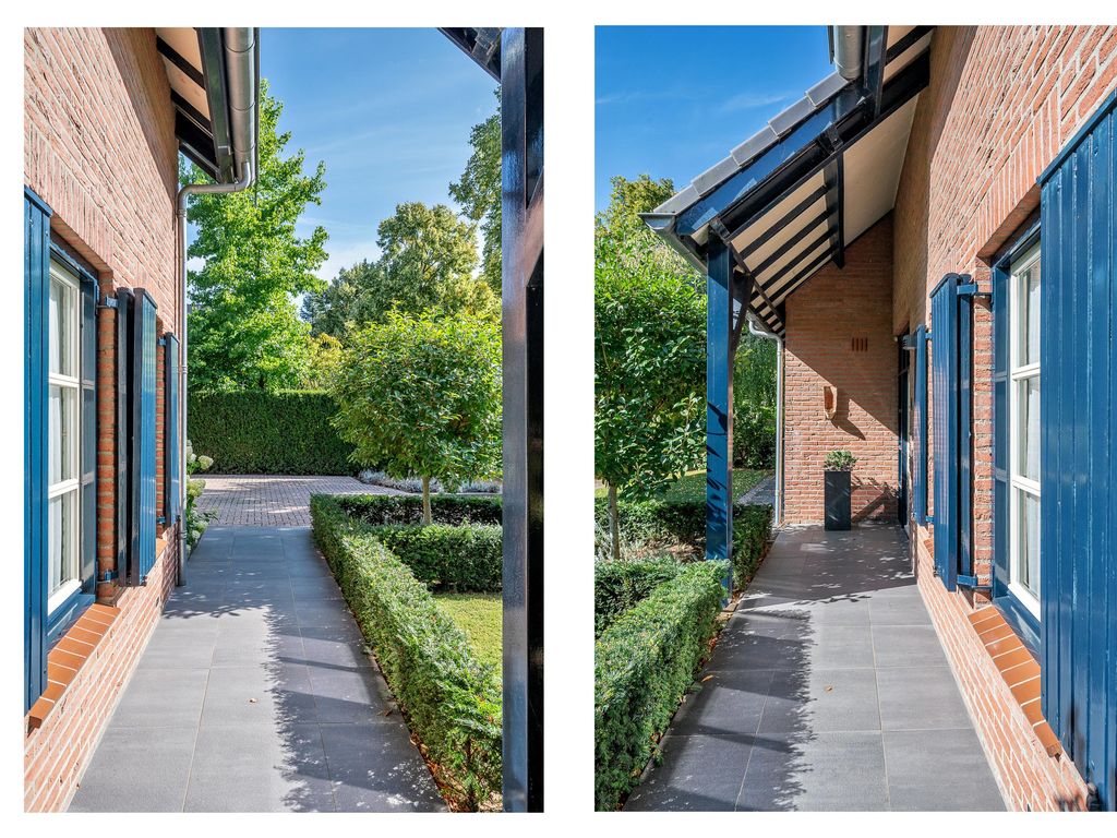 Traianuslaan 4, VENLO