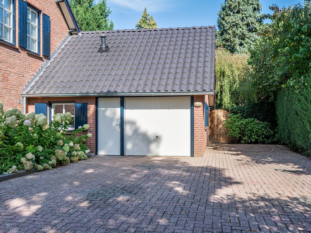 Traianuslaan 4, VENLO