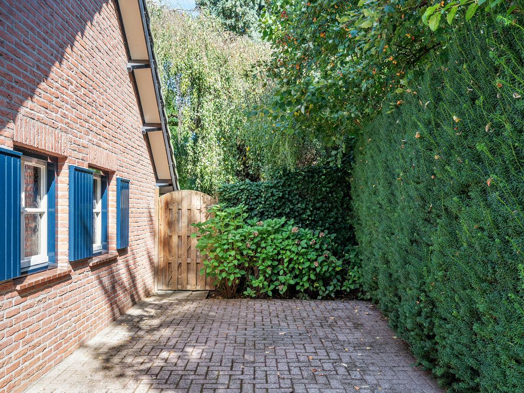 Traianuslaan 4, VENLO