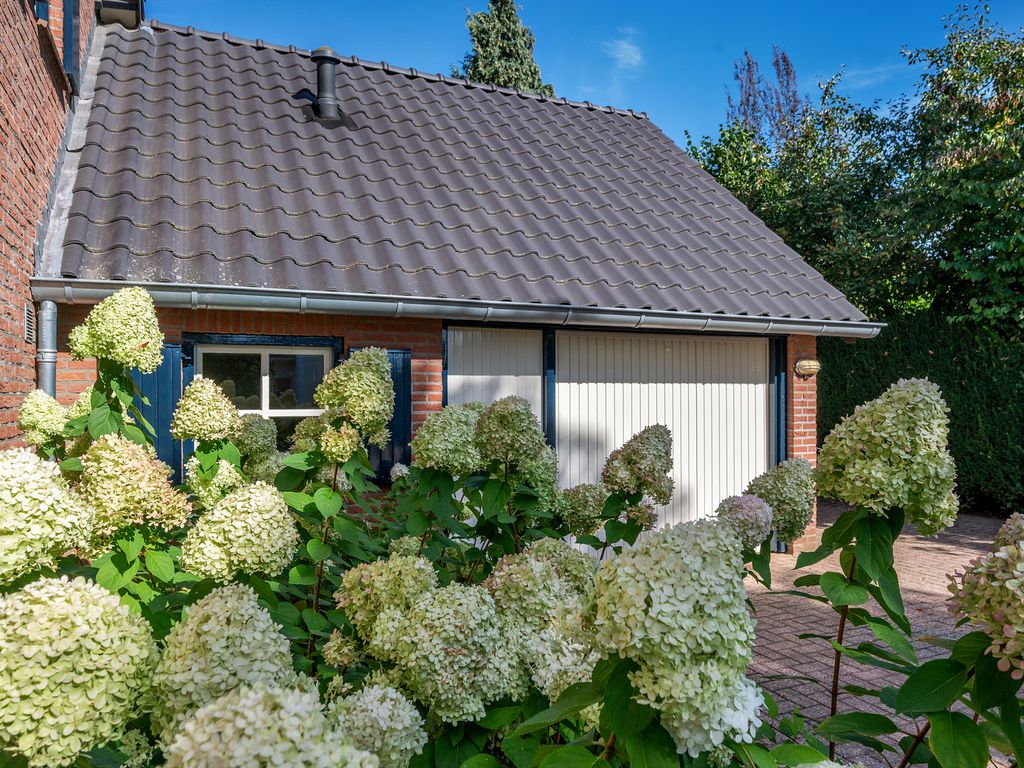 Traianuslaan 4, VENLO