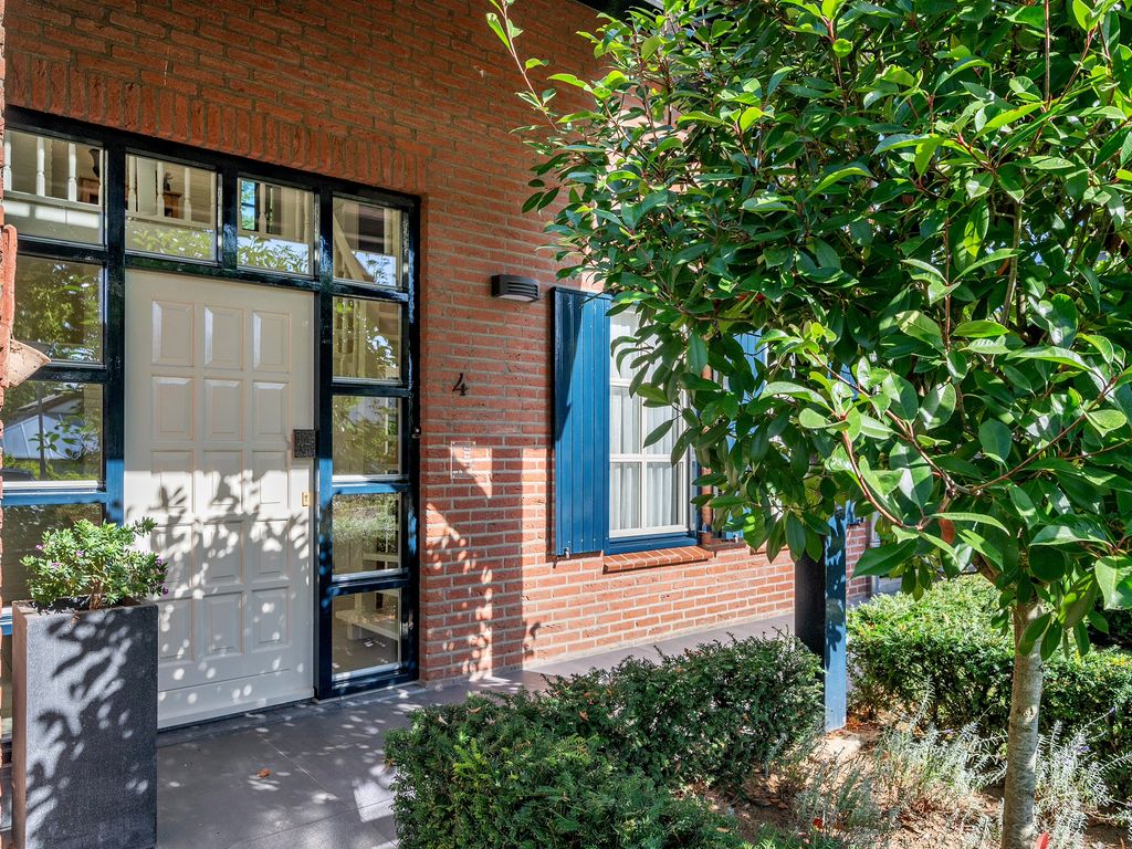 Traianuslaan 4, VENLO