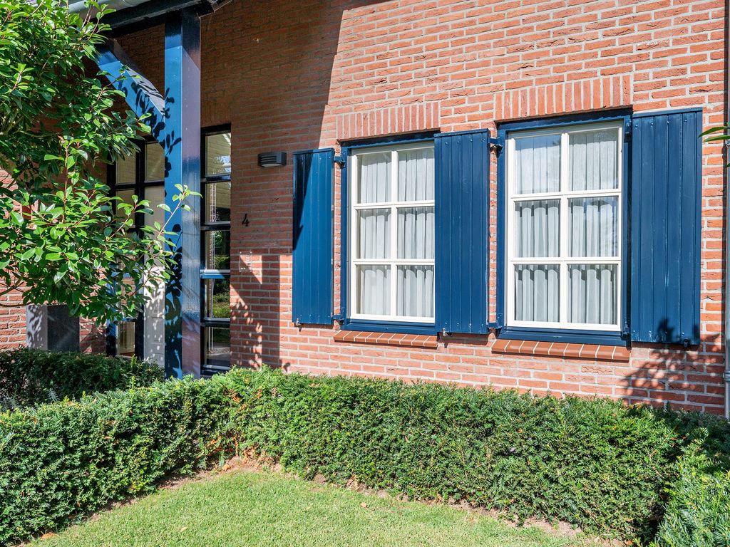 Traianuslaan 4, VENLO