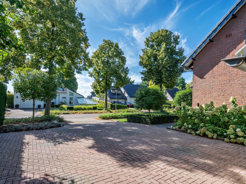 Traianuslaan 4, VENLO