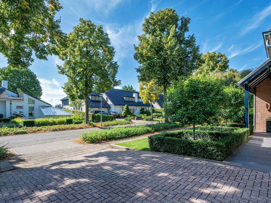 Traianuslaan 4, VENLO