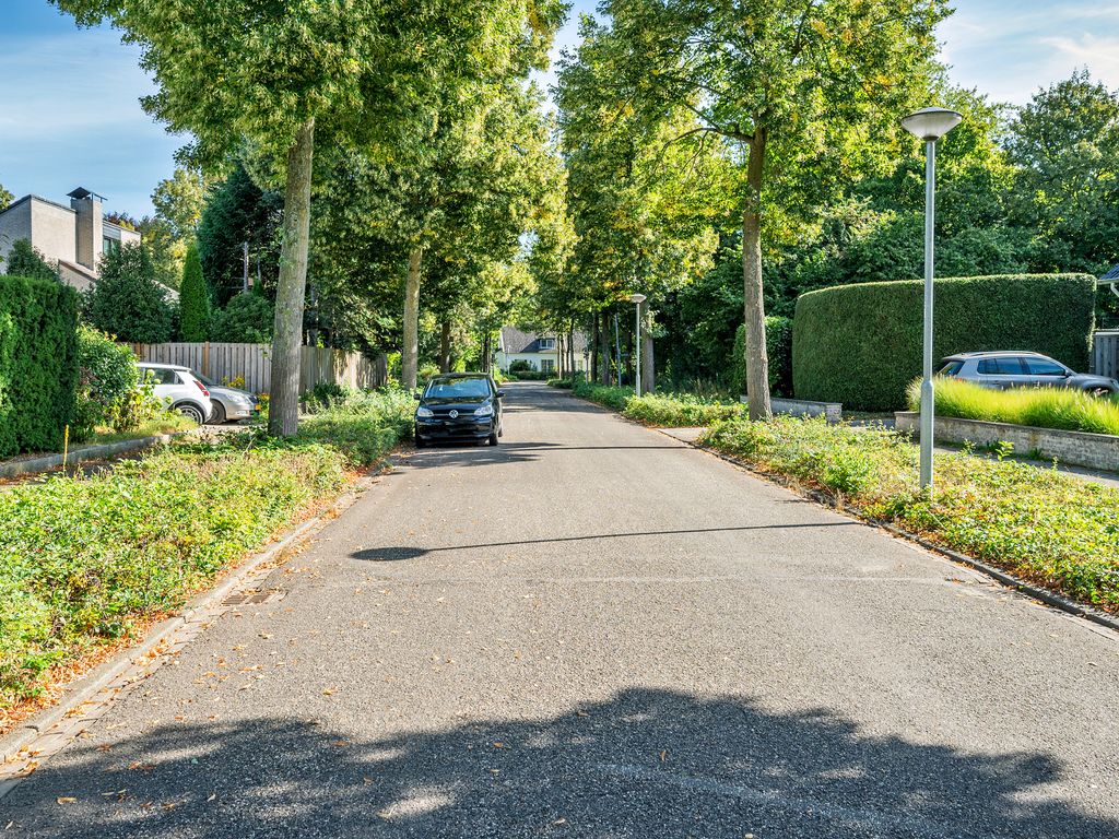 Traianuslaan 4, VENLO