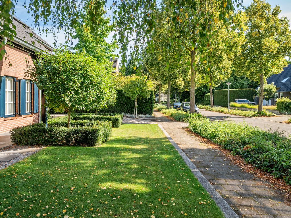 Traianuslaan 4, VENLO