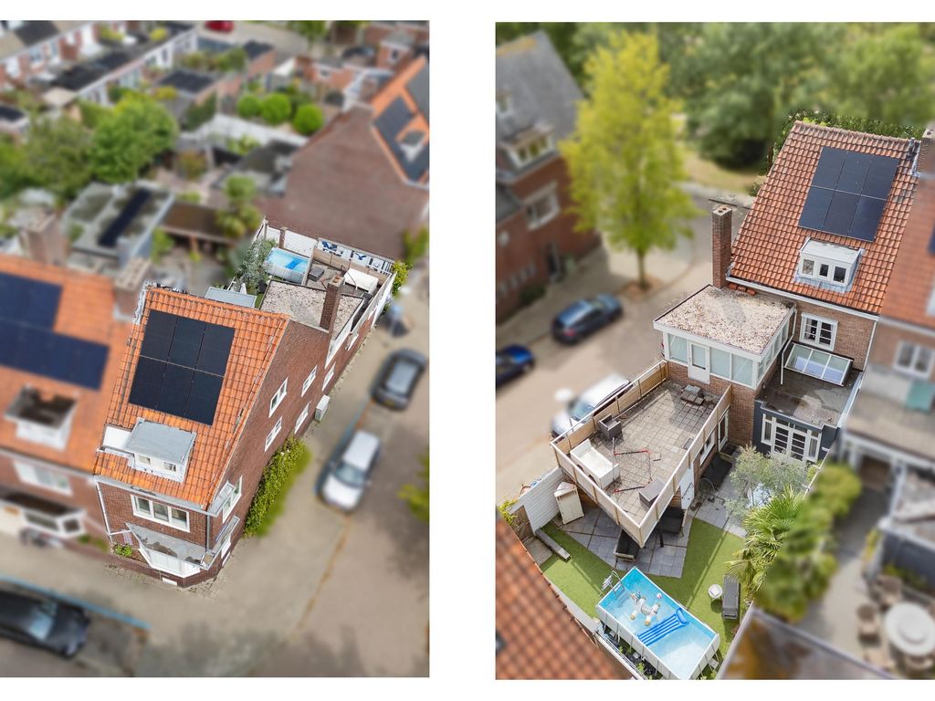 Pastoor Deckersstraat 1, VENLO