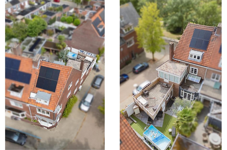 Pastoor Deckersstraat 1