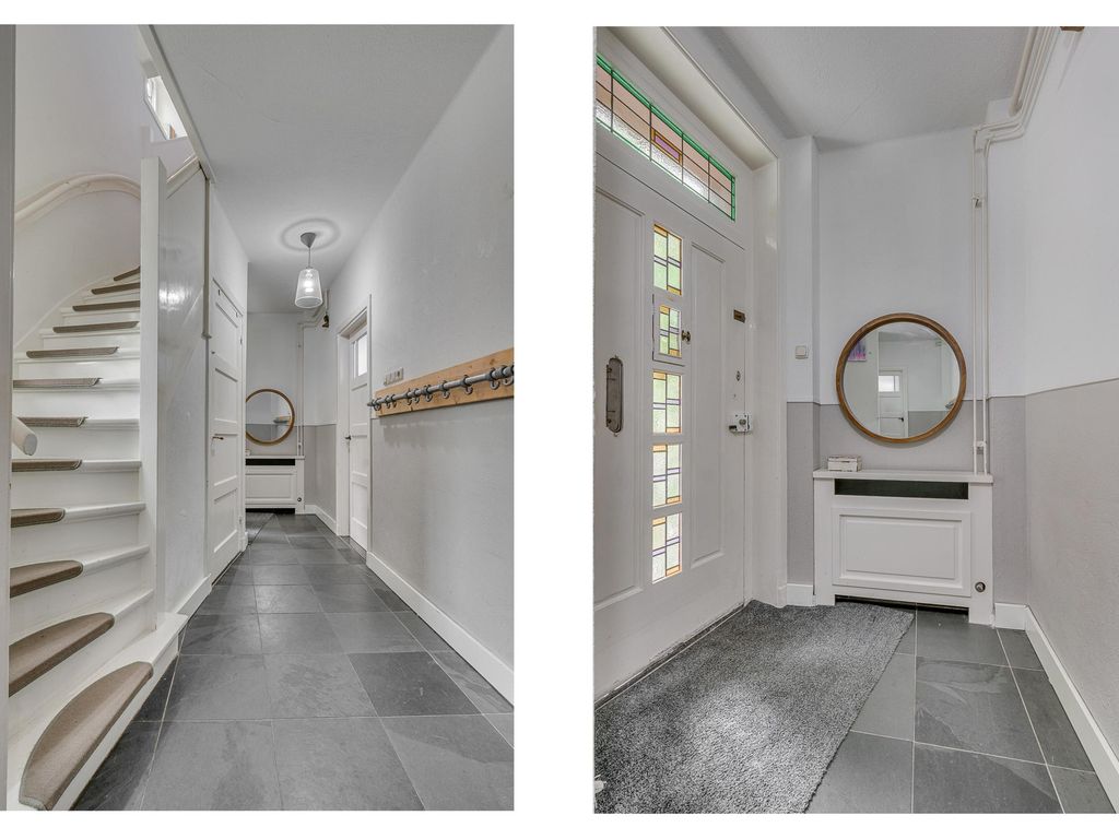 Pastoor Deckersstraat 1, VENLO