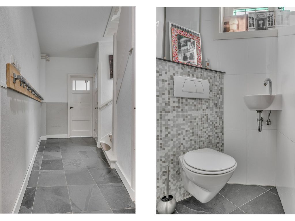 Pastoor Deckersstraat 1, VENLO