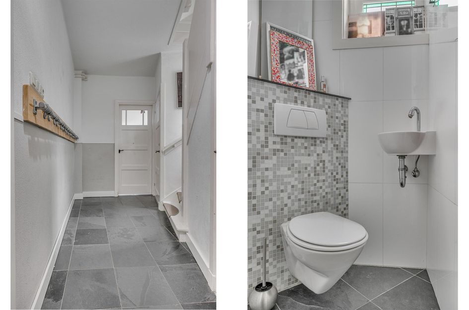 Pastoor Deckersstraat 1