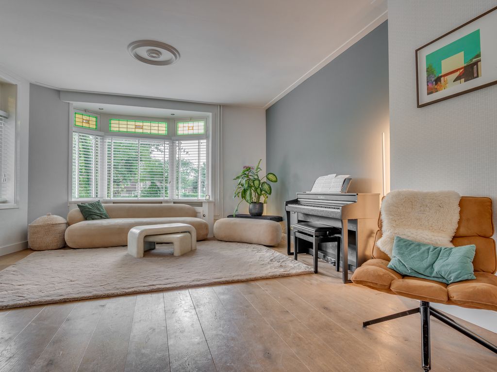 Pastoor Deckersstraat 1, VENLO