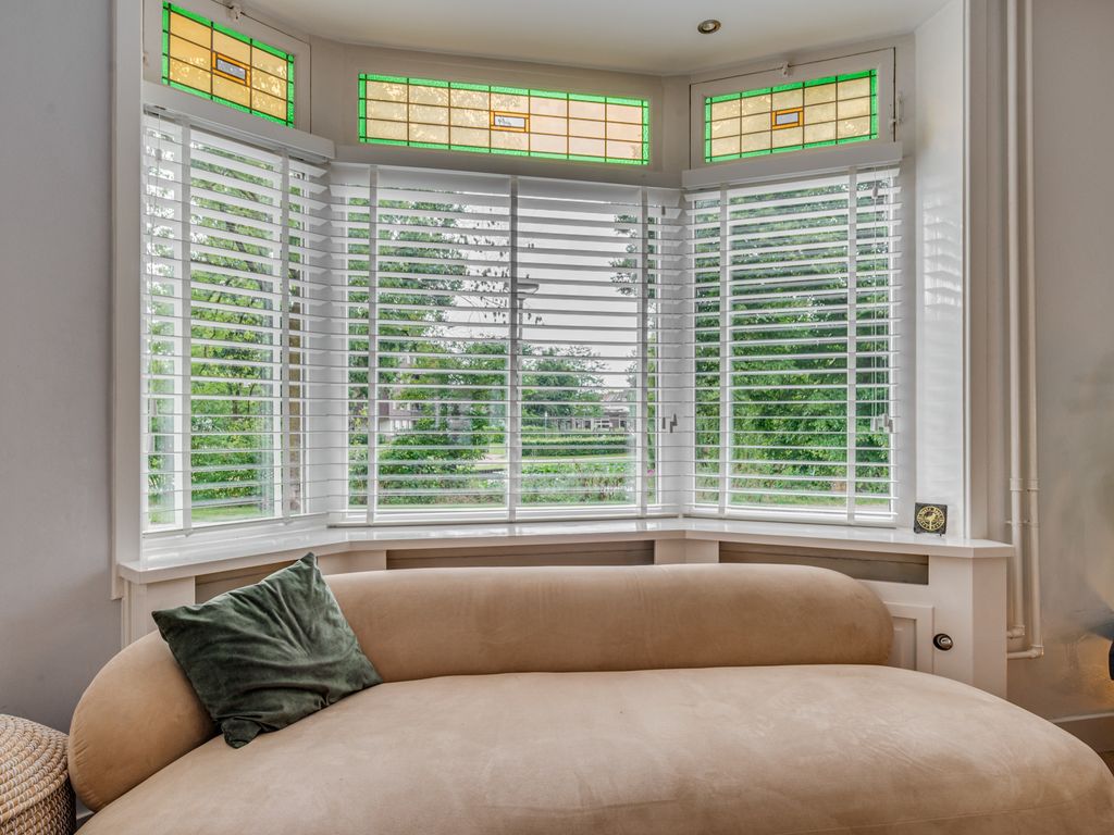 Pastoor Deckersstraat 1, VENLO