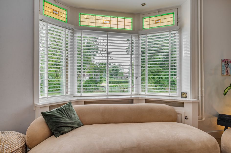 Pastoor Deckersstraat 1