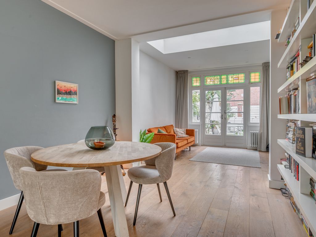 Pastoor Deckersstraat 1, VENLO