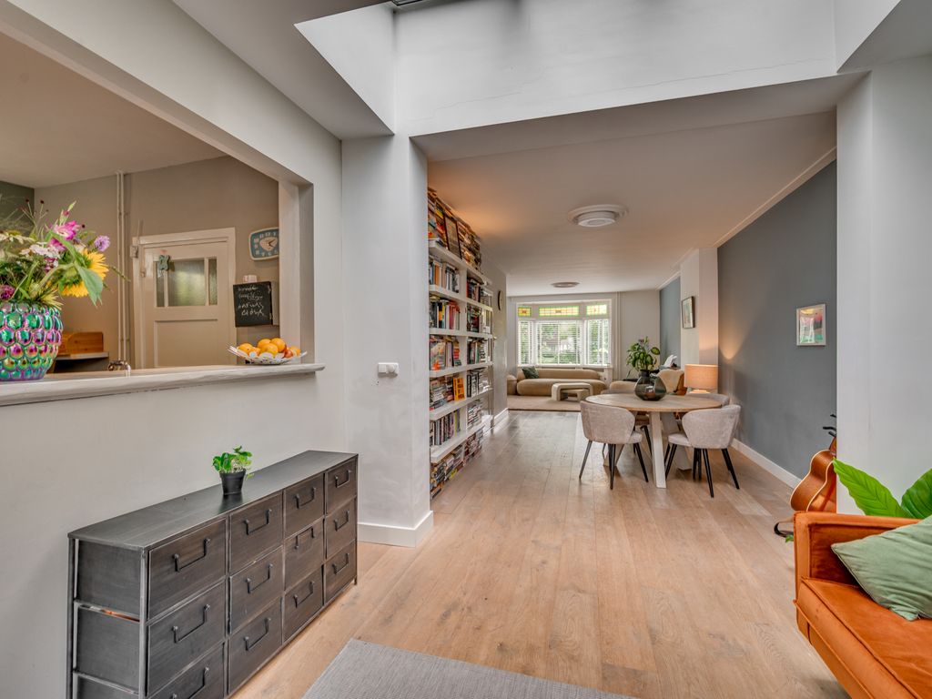 Pastoor Deckersstraat 1, VENLO