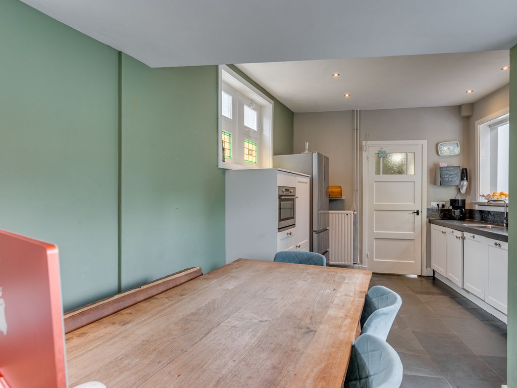 Pastoor Deckersstraat 1, VENLO