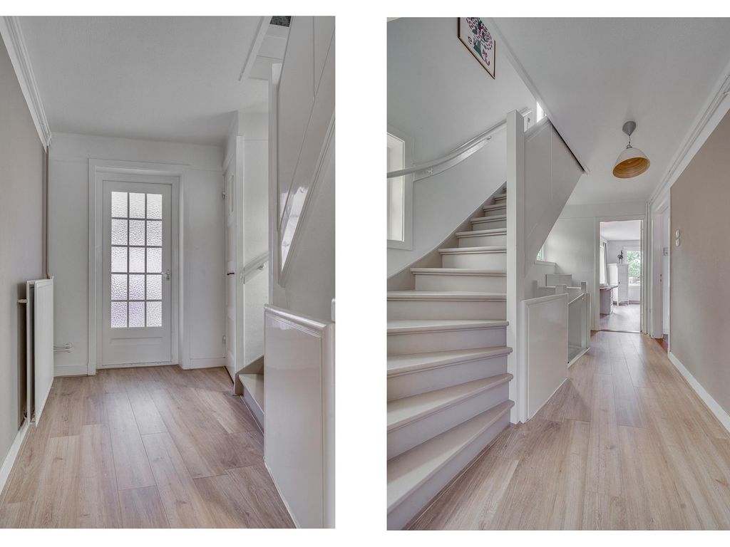 Pastoor Deckersstraat 1, VENLO