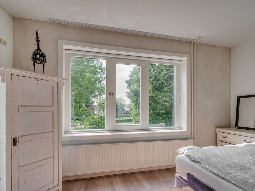 Pastoor Deckersstraat 1, VENLO