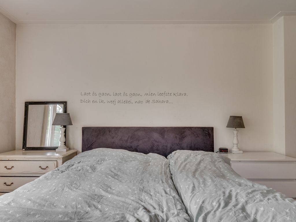 Pastoor Deckersstraat 1, VENLO