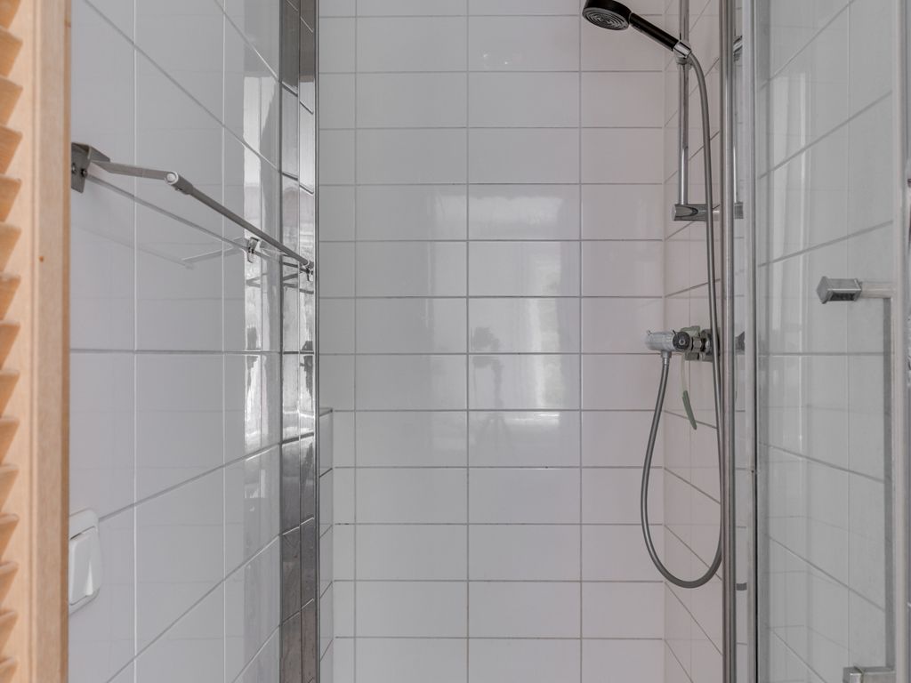 Pastoor Deckersstraat 1, VENLO