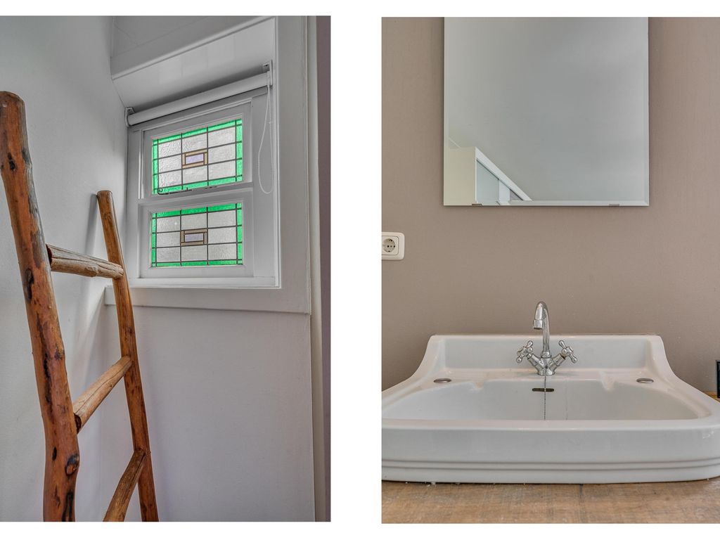 Pastoor Deckersstraat 1, VENLO