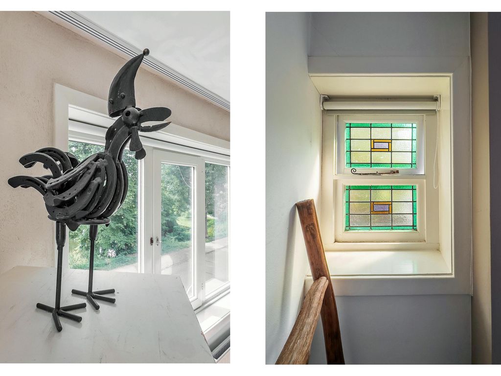 Pastoor Deckersstraat 1, VENLO