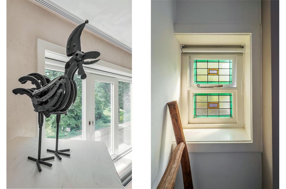 Pastoor Deckersstraat 1