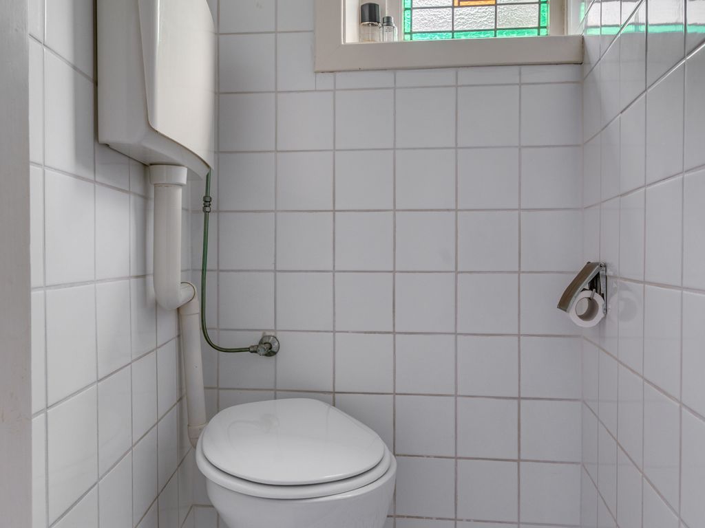 Pastoor Deckersstraat 1, VENLO