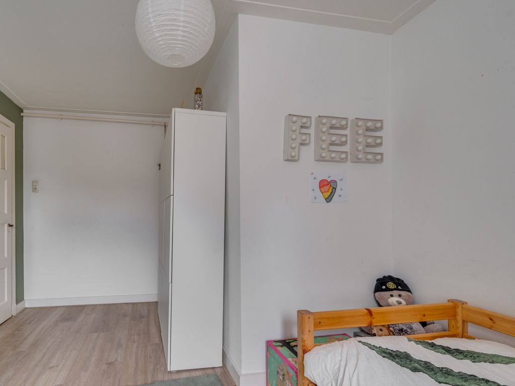 Pastoor Deckersstraat 1, VENLO