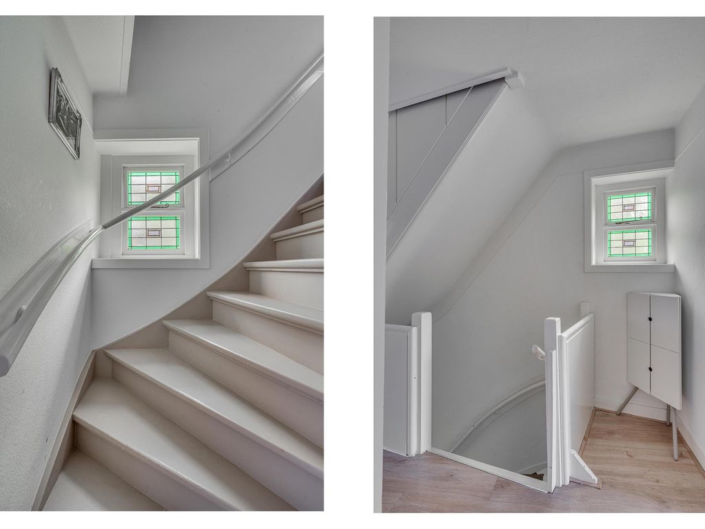 Pastoor Deckersstraat 1, VENLO