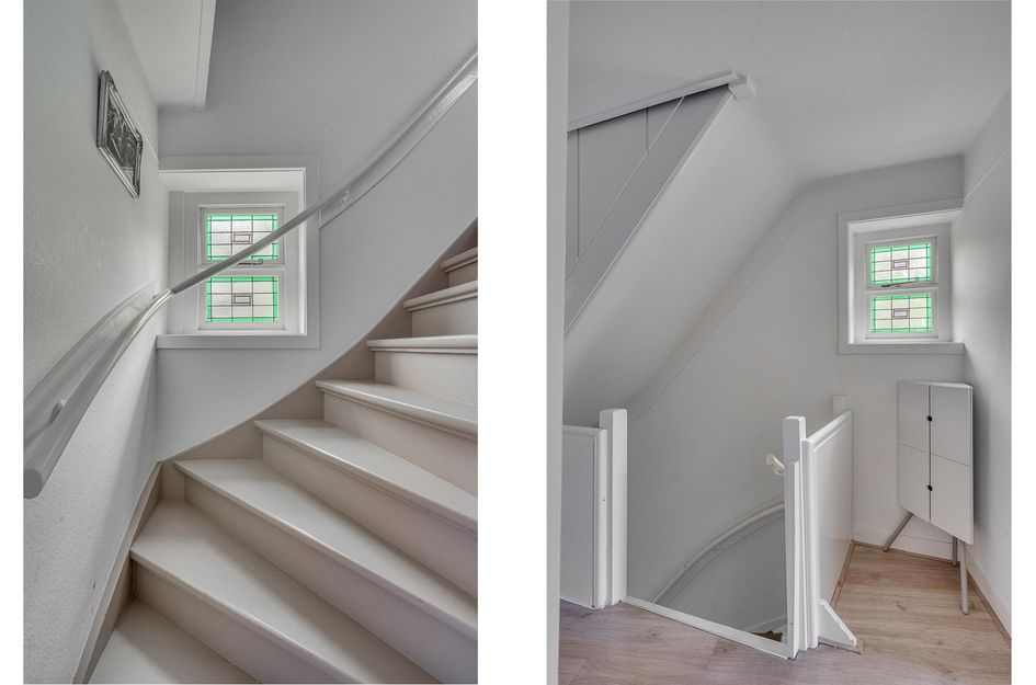 Pastoor Deckersstraat 1