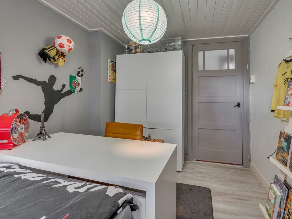 Pastoor Deckersstraat 1, VENLO