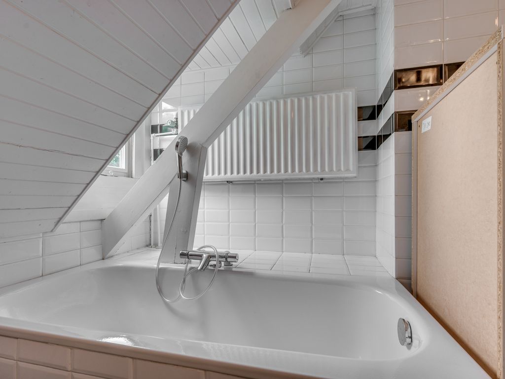 Pastoor Deckersstraat 1, VENLO