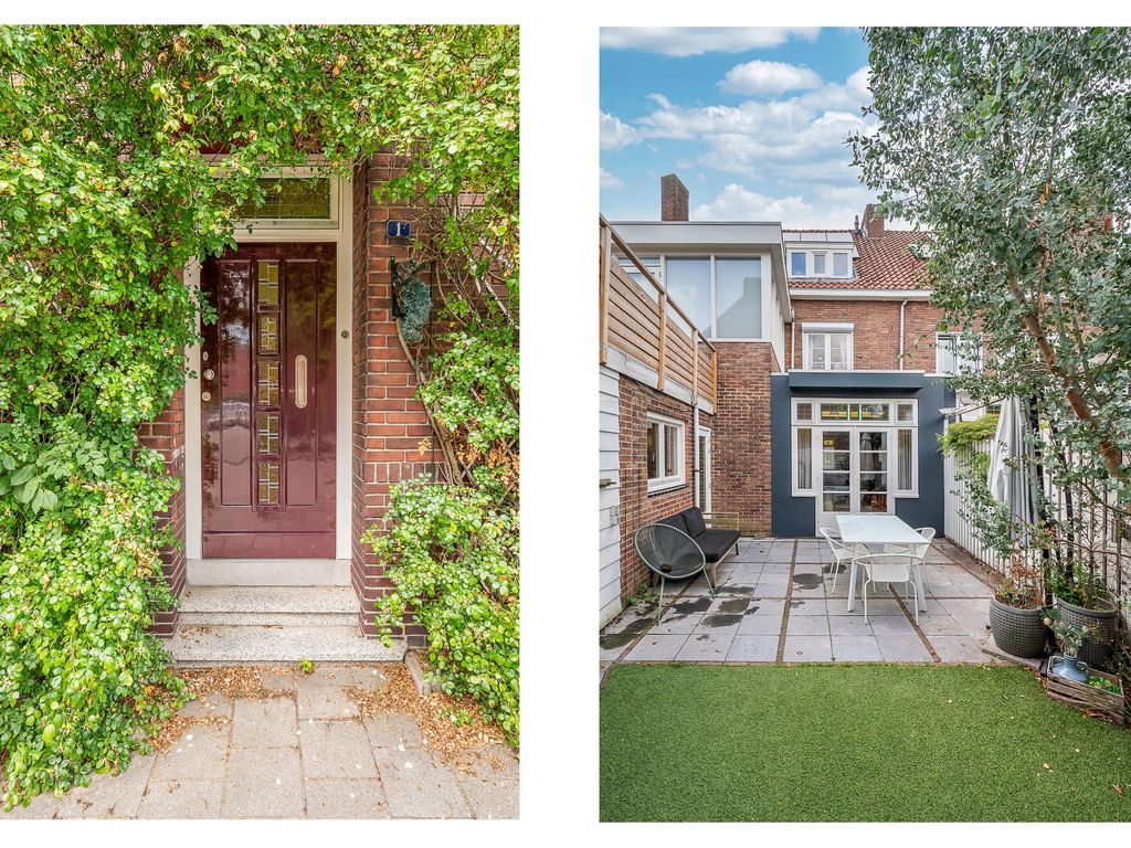 Pastoor Deckersstraat 1, VENLO