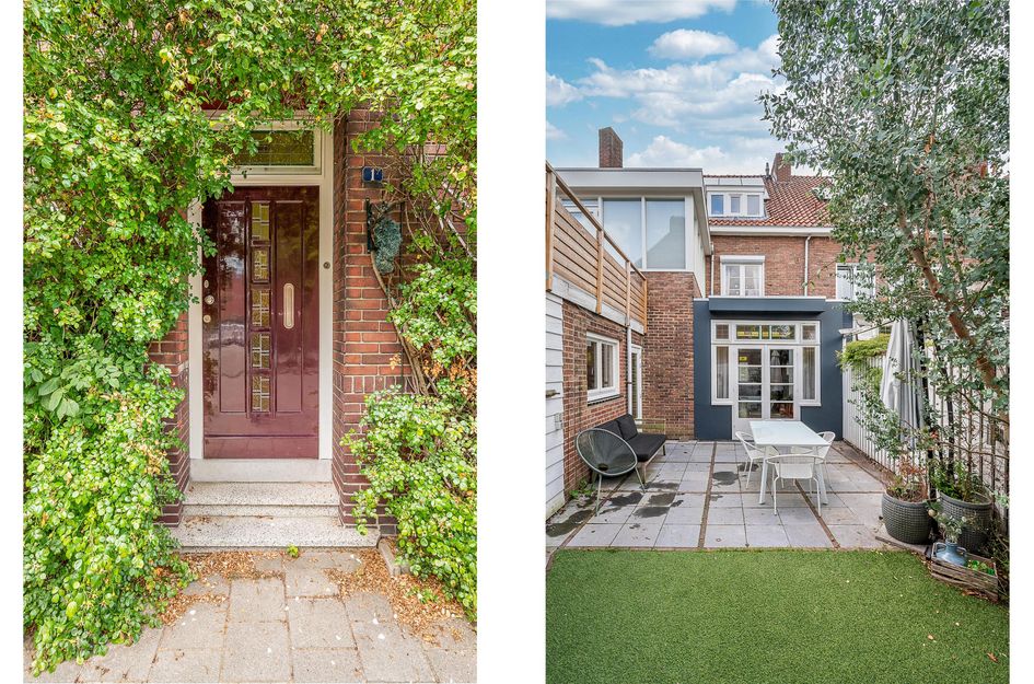 Pastoor Deckersstraat 1