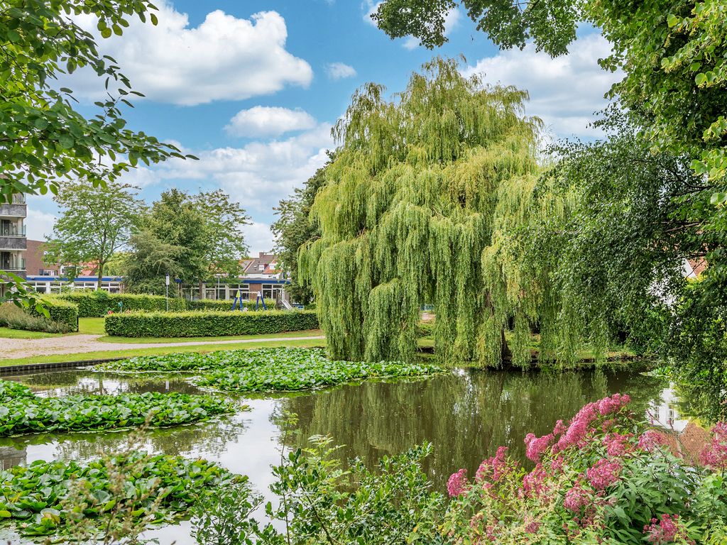 Pastoor Deckersstraat 1, VENLO