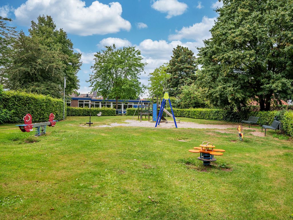 Pastoor Deckersstraat 1, VENLO