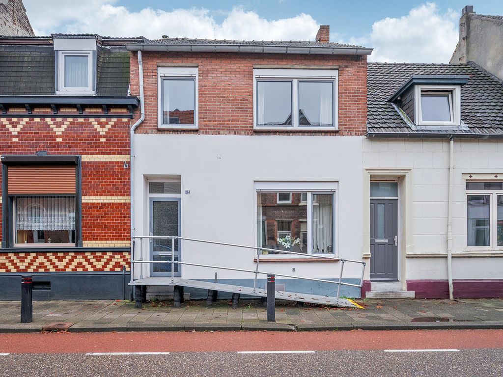 Straelseweg 102, VENLO