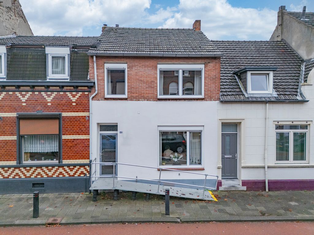 Straelseweg 102, VENLO