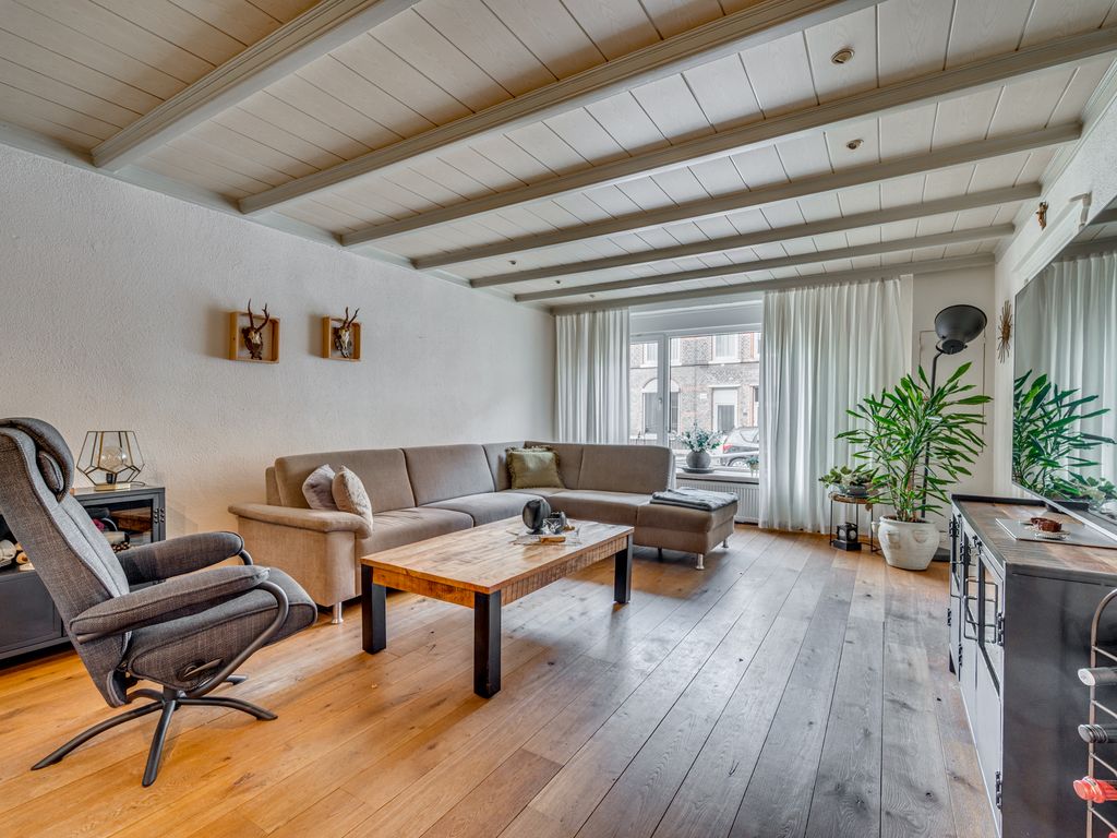 Straelseweg 102, VENLO